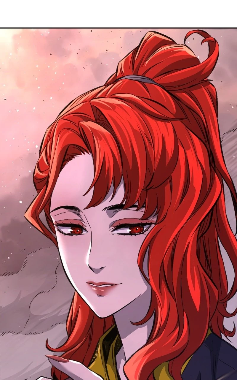 Absolute Sword Sense Chapter 85 - 127