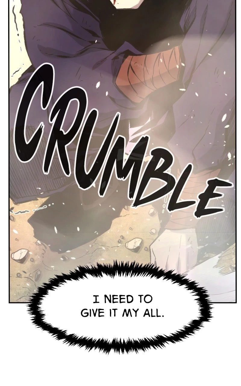 Absolute Sword Sense Chapter 84 - 109