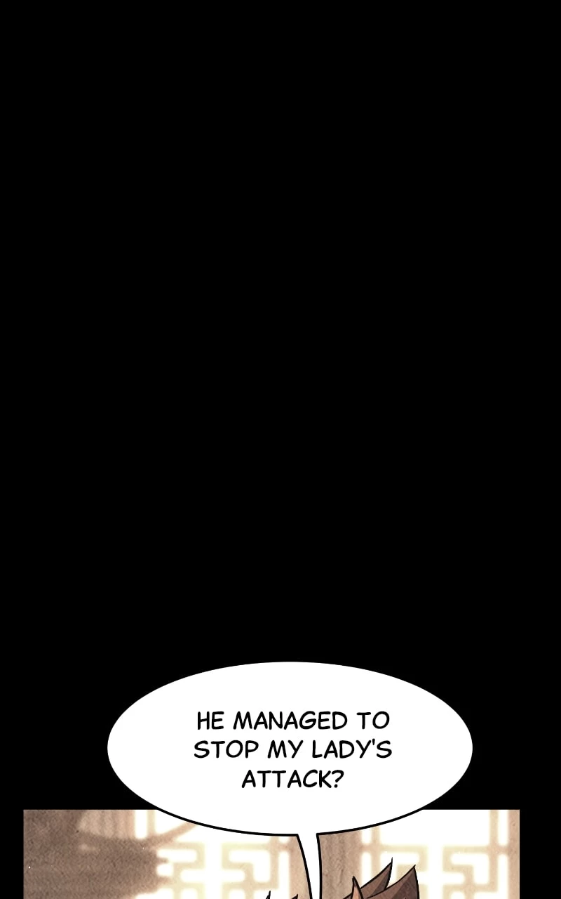 Absolute Sword Sense Chapter 83 - 1