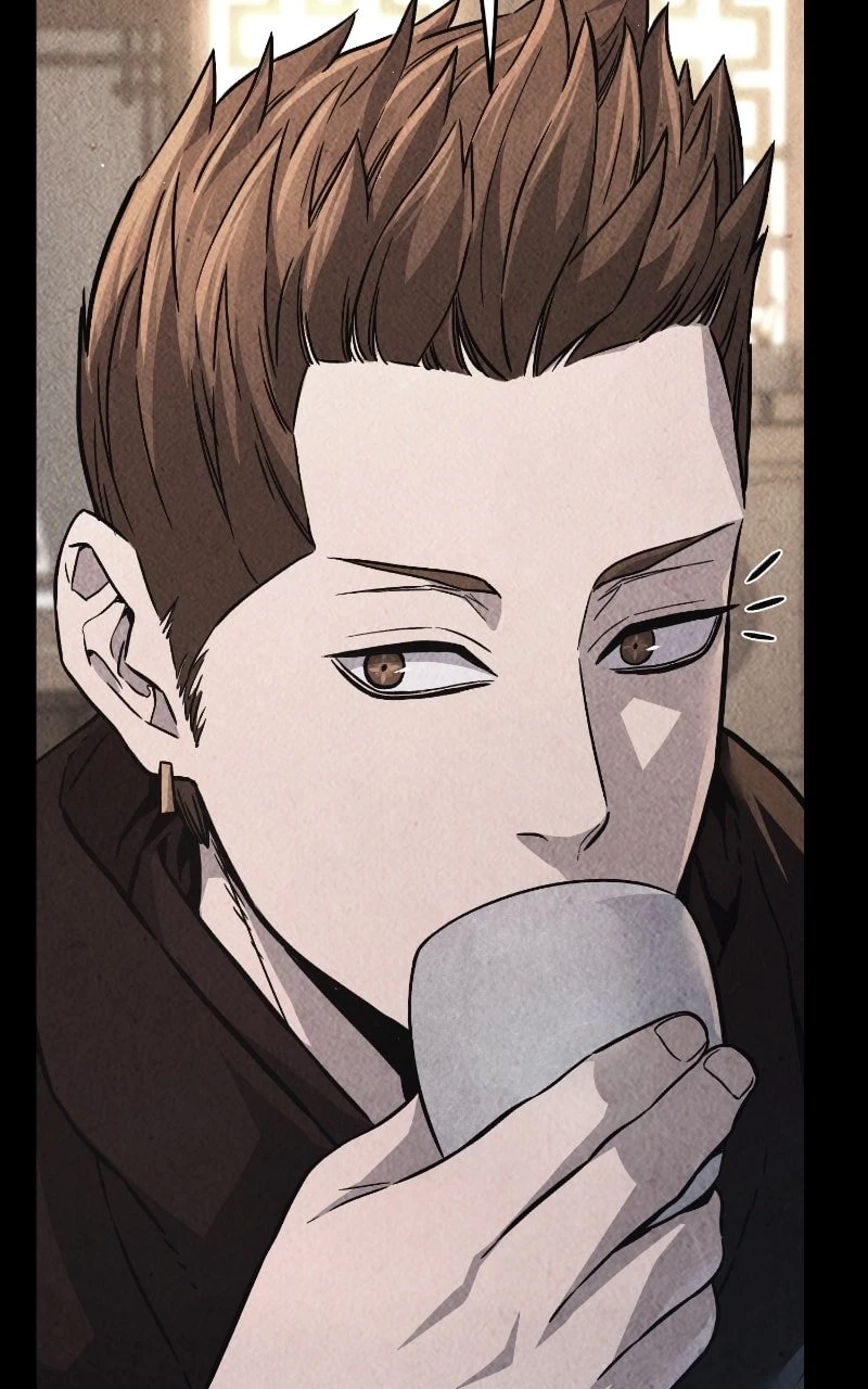 Absolute Sword Sense Chapter 83 - 2