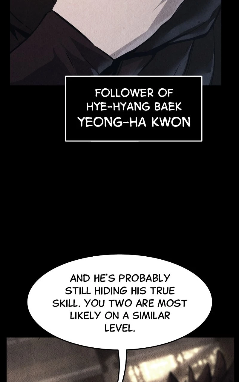 Absolute Sword Sense Chapter 83 - 3