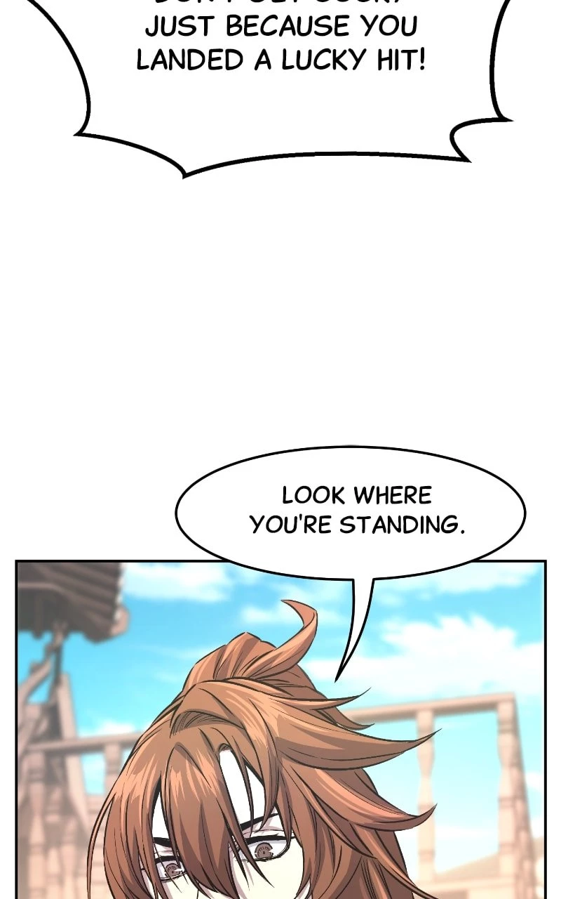 Absolute Sword Sense Chapter 84 - 113