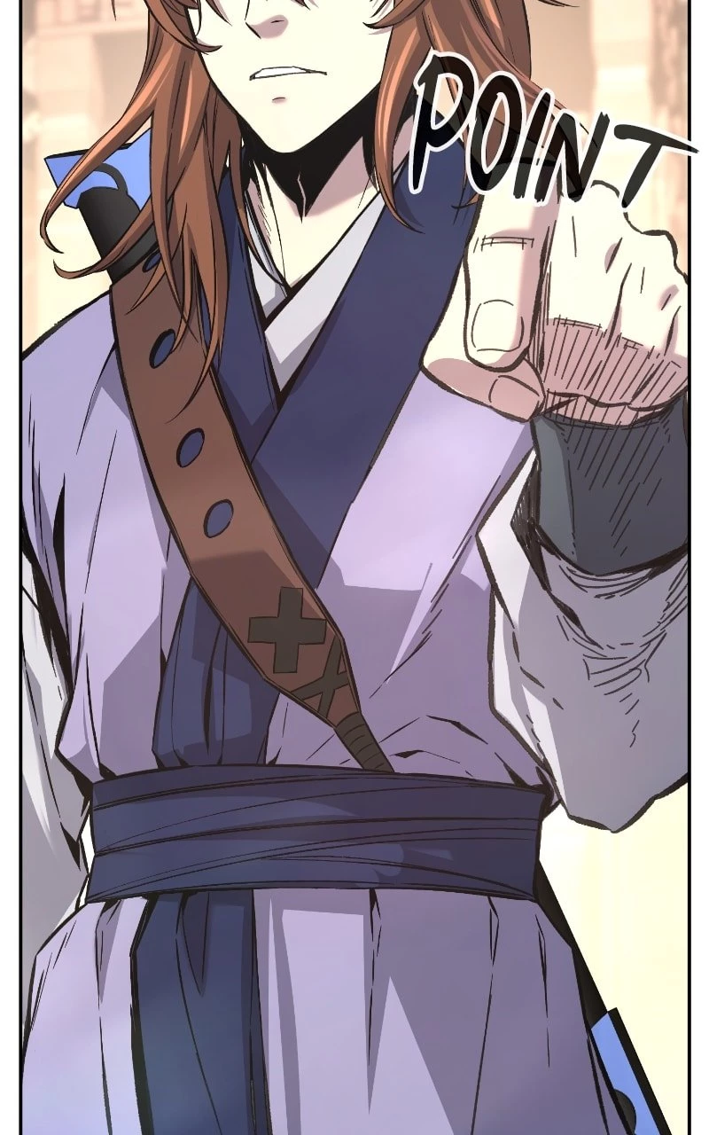 Absolute Sword Sense Chapter 84 - 114