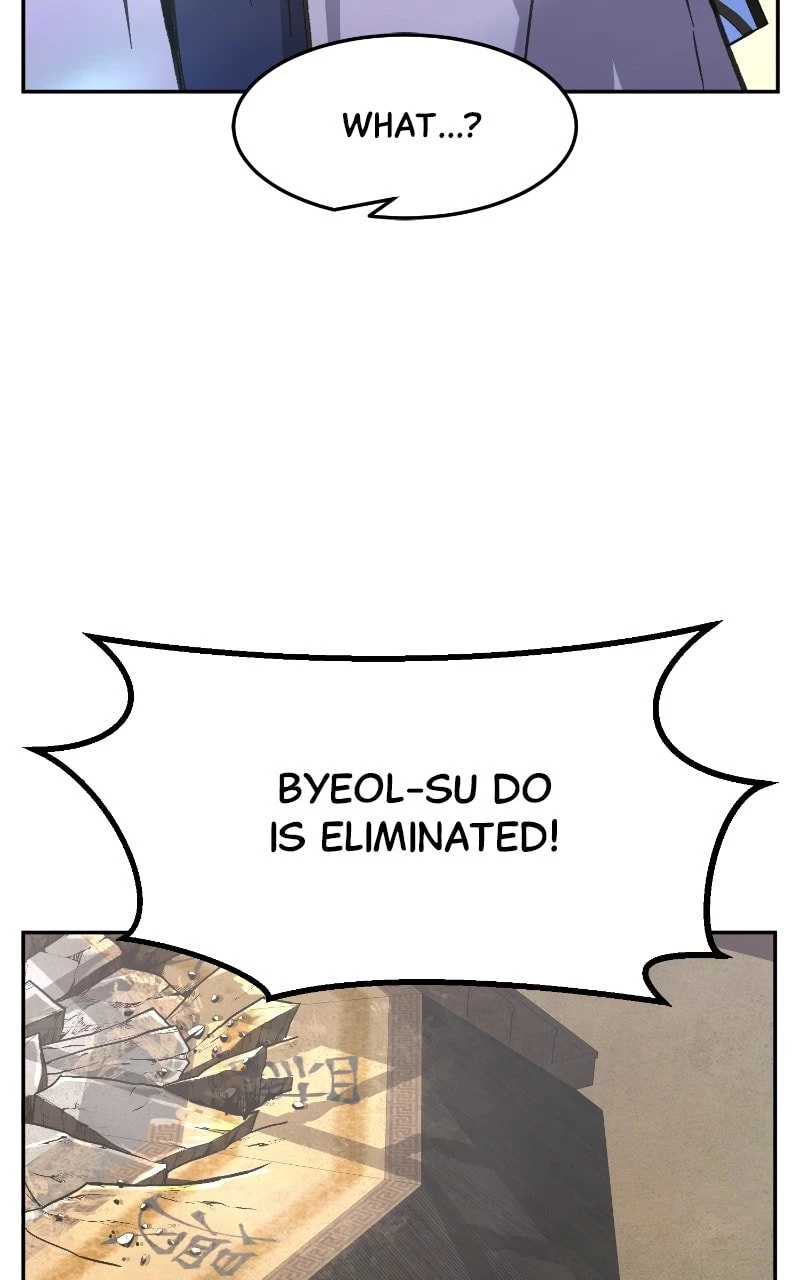Absolute Sword Sense Chapter 84 - 115