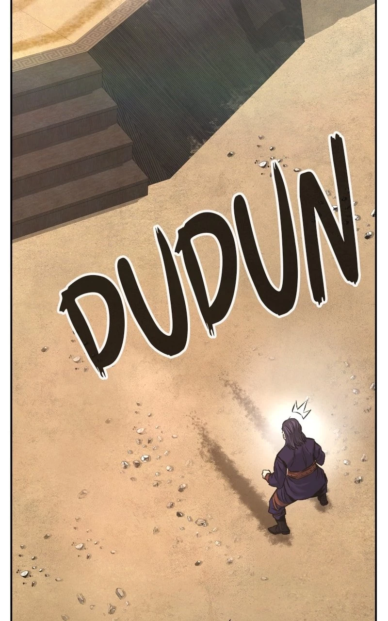 Absolute Sword Sense Chapter 84 - 116