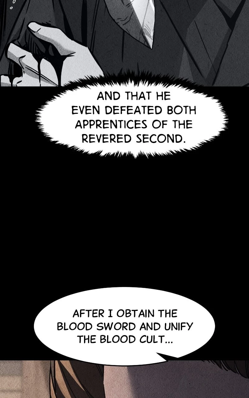 Absolute Sword Sense Chapter 83 - 7