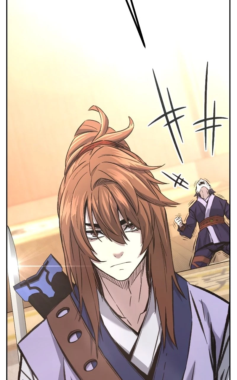 Absolute Sword Sense Chapter 84 - 118