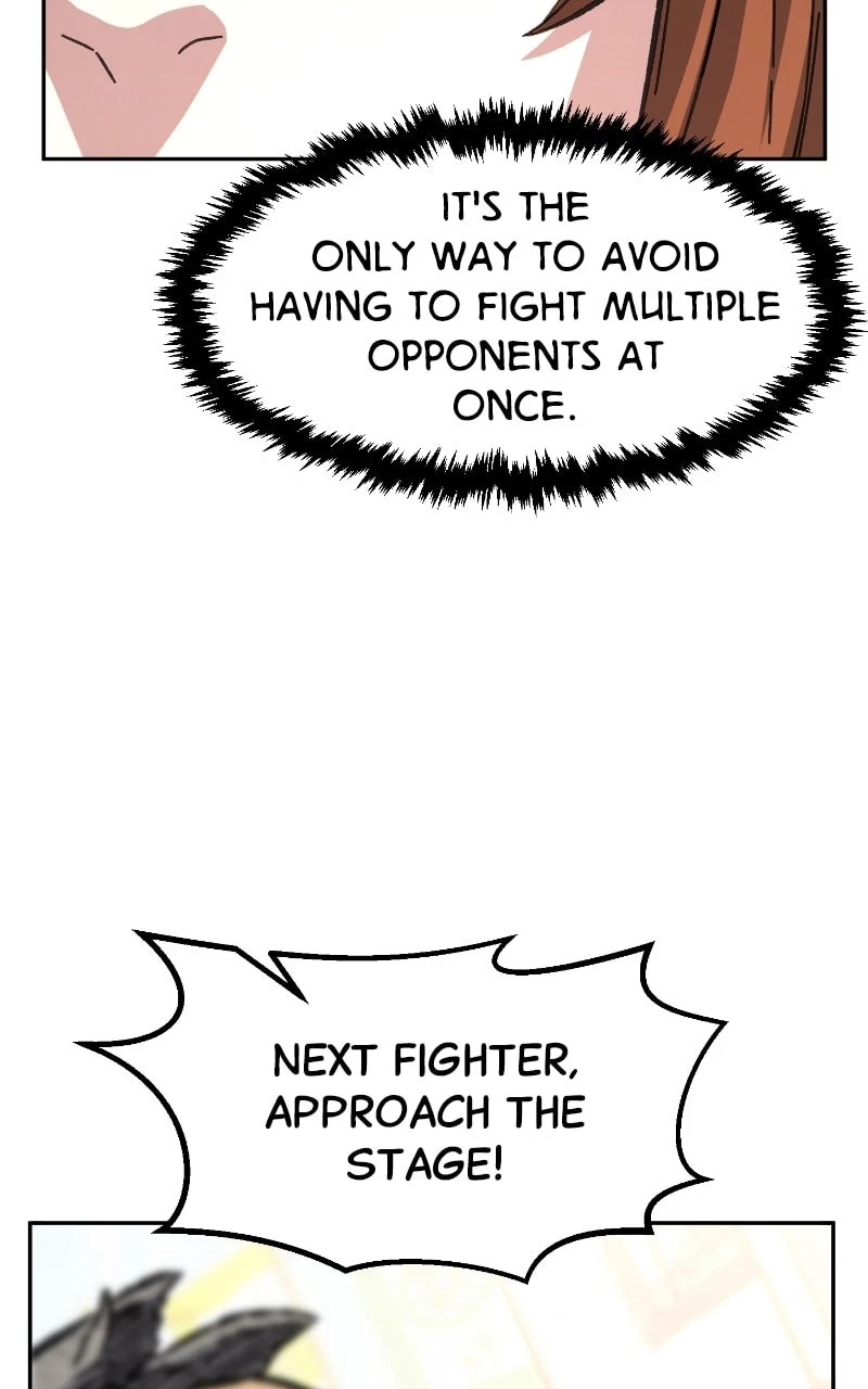 Absolute Sword Sense Chapter 84 - 121