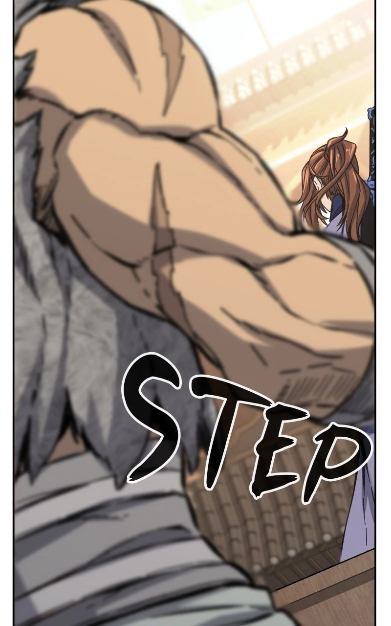 Absolute Sword Sense Chapter 84 - 122
