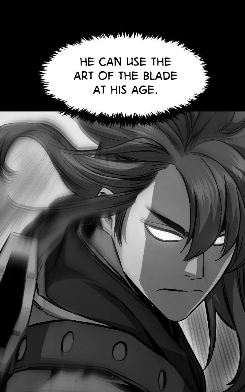 Absolute Sword Sense Chapter 83 - 14