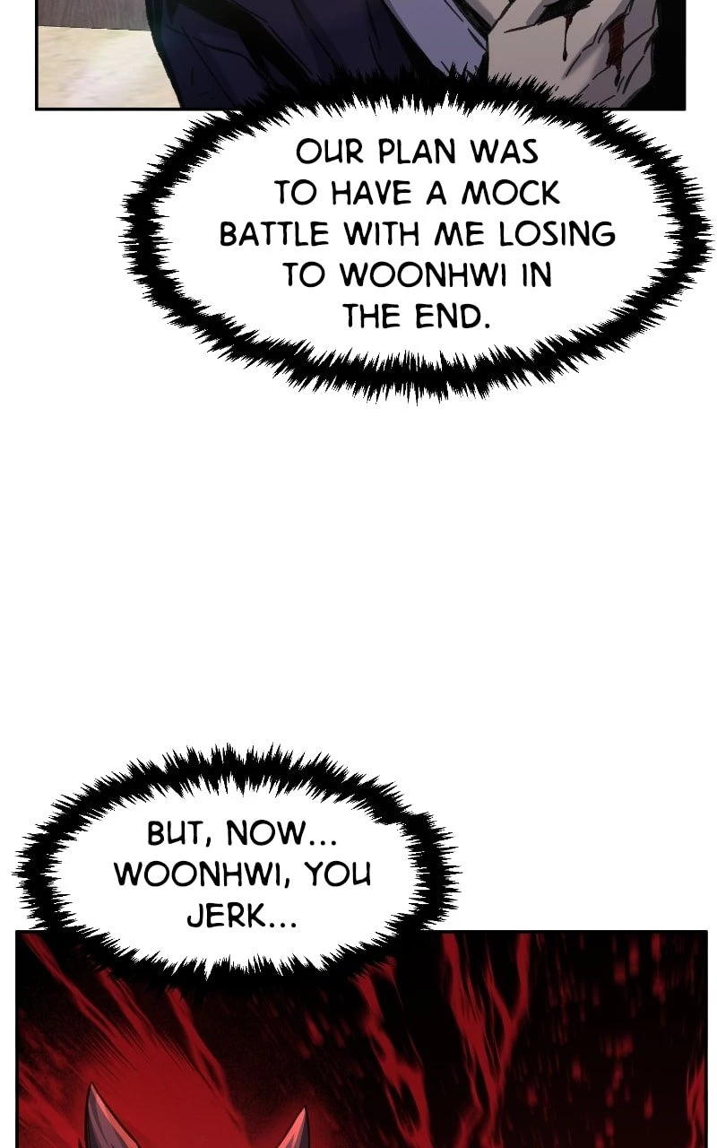 Absolute Sword Sense Chapter 84 - 125