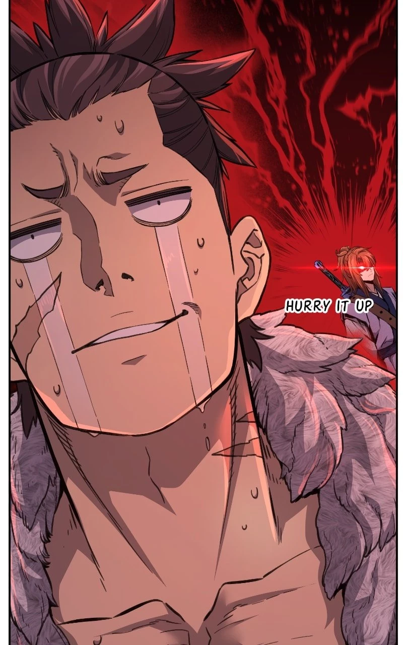 Absolute Sword Sense Chapter 84 - 126