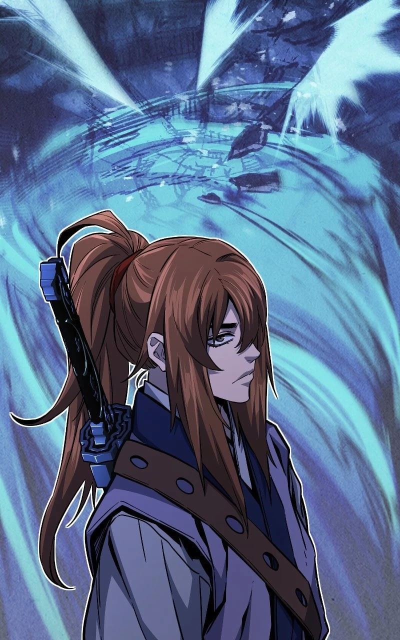 Absolute Sword Sense Chapter 83 - 16