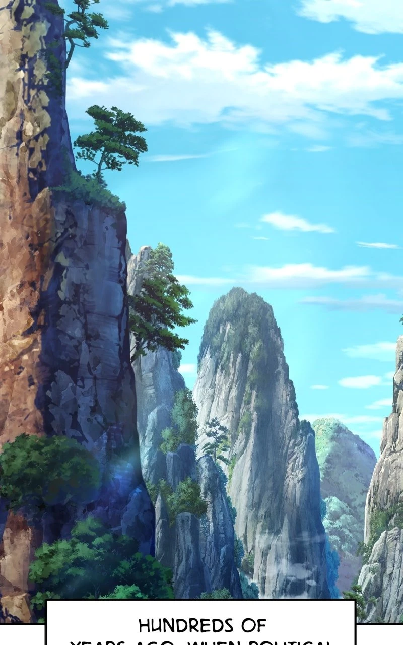 Absolute Sword Sense Chapter 82 - 2