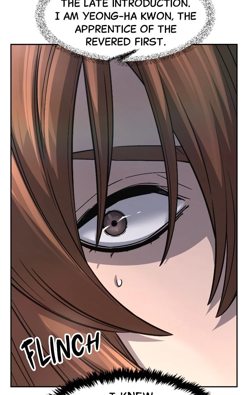 Absolute Sword Sense Chapter 83 - 19