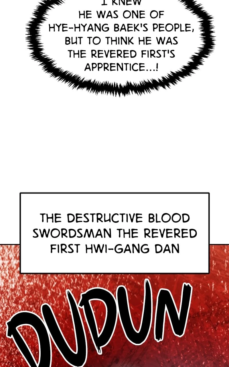 Absolute Sword Sense Chapter 83 - 20