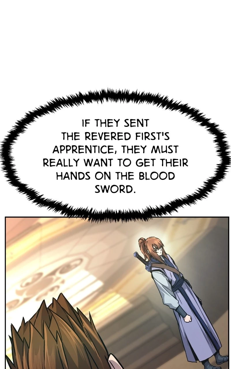 Absolute Sword Sense Chapter 83 - 22