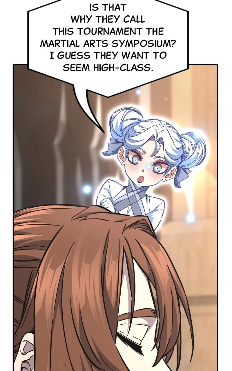 Absolute Sword Sense Chapter 82 - 10