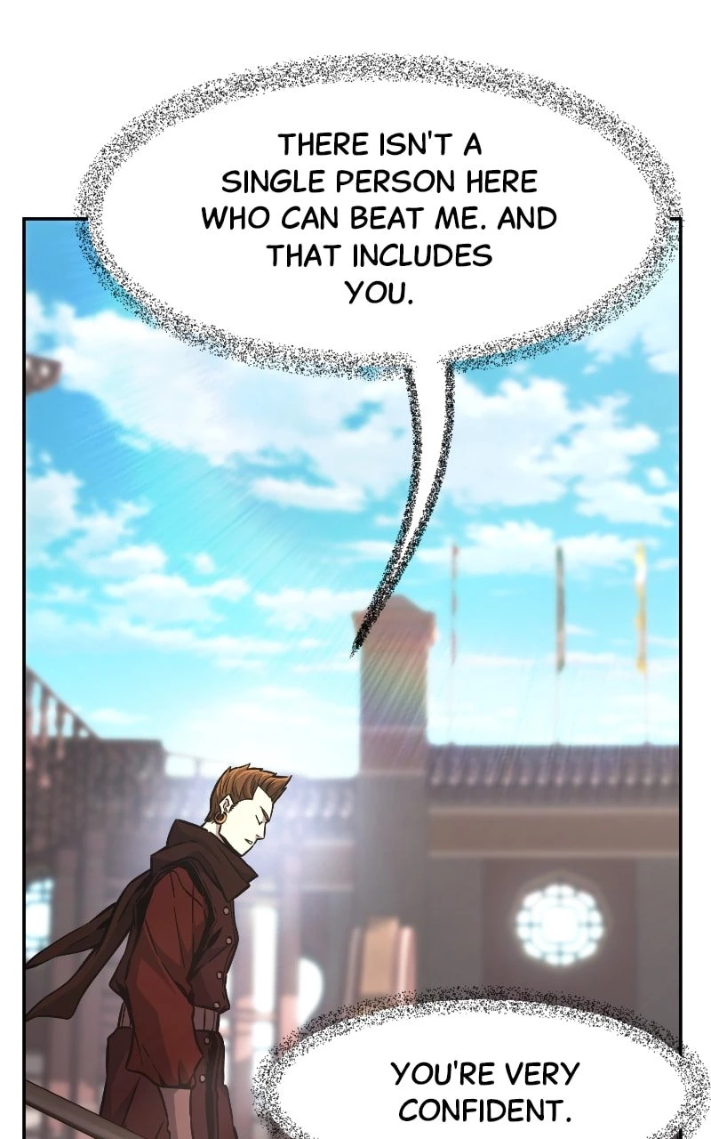 Absolute Sword Sense Chapter 83 - 26