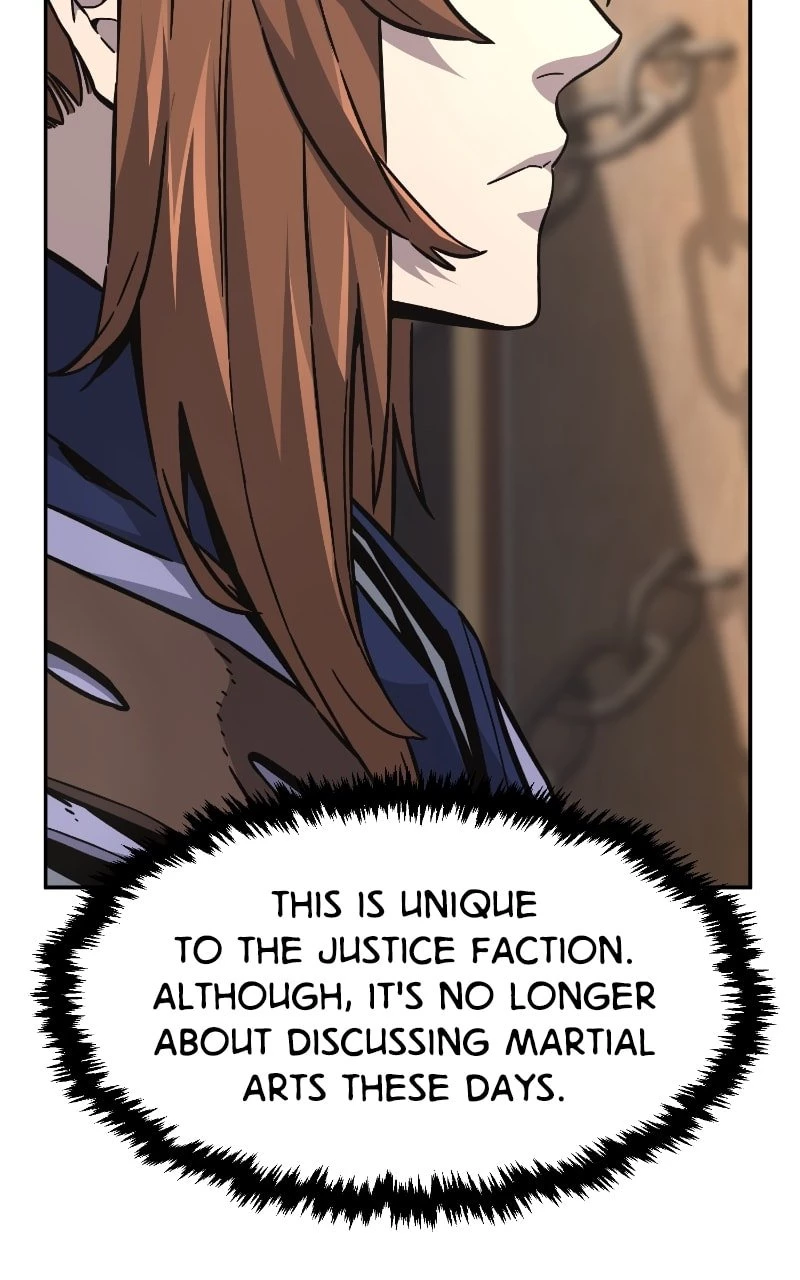 Absolute Sword Sense Chapter 82 - 11