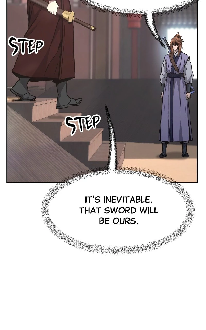 Absolute Sword Sense Chapter 83 - 27