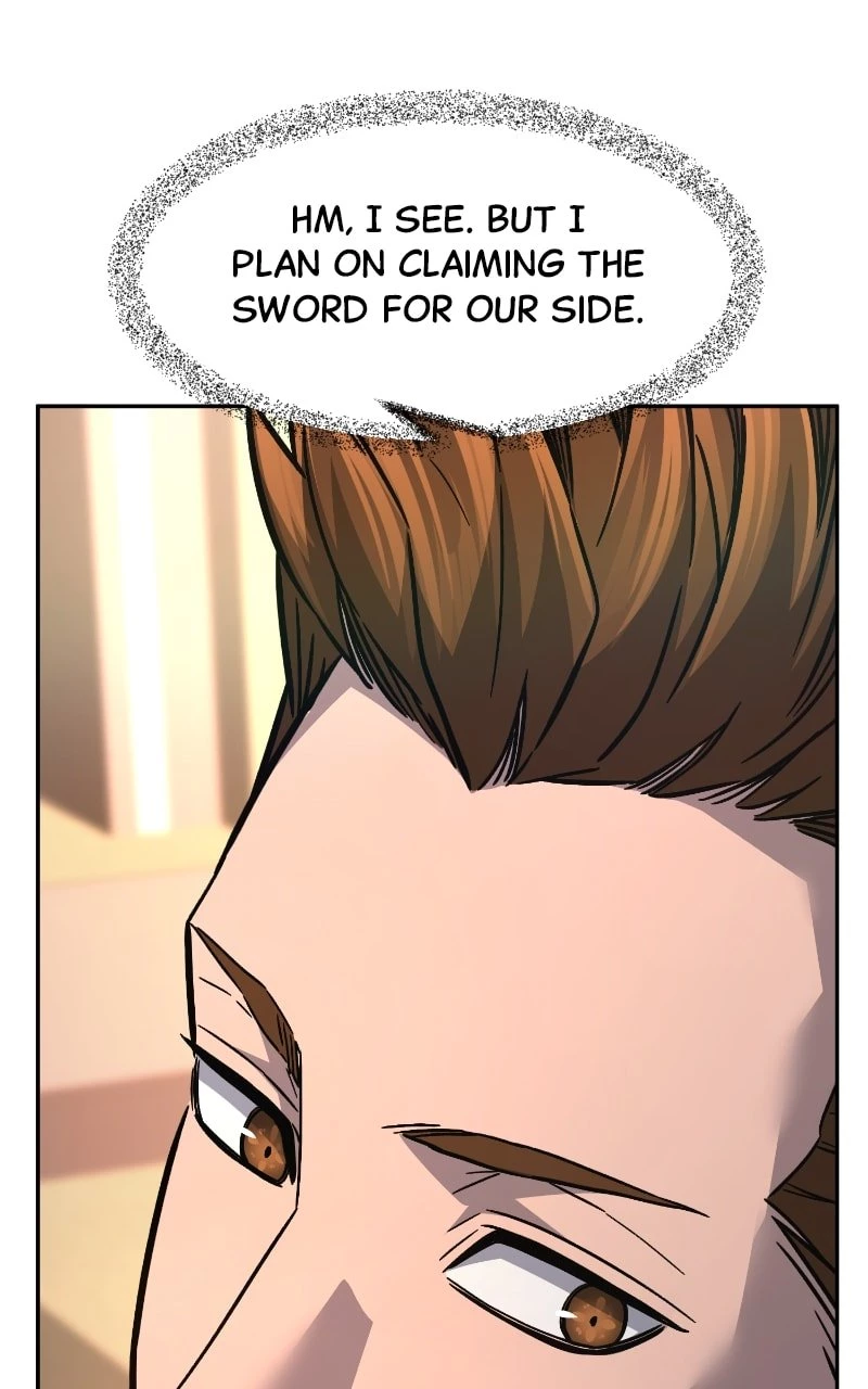 Absolute Sword Sense Chapter 83 - 28