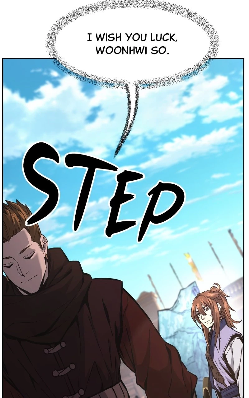 Absolute Sword Sense Chapter 83 - 32