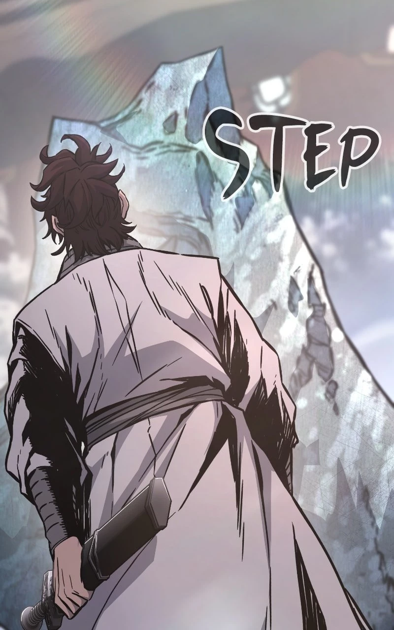 Absolute Sword Sense Chapter 82 - 18