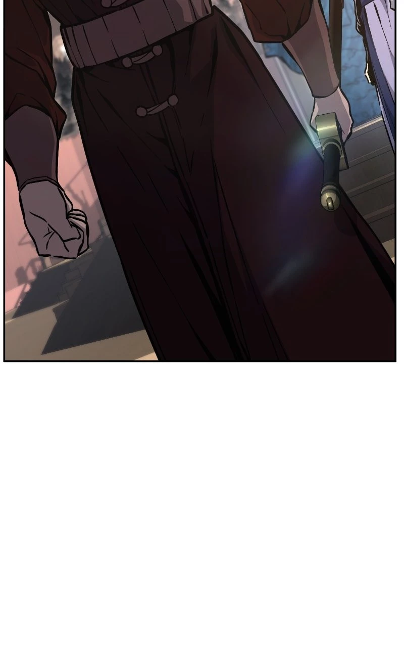 Absolute Sword Sense Chapter 83 - 33
