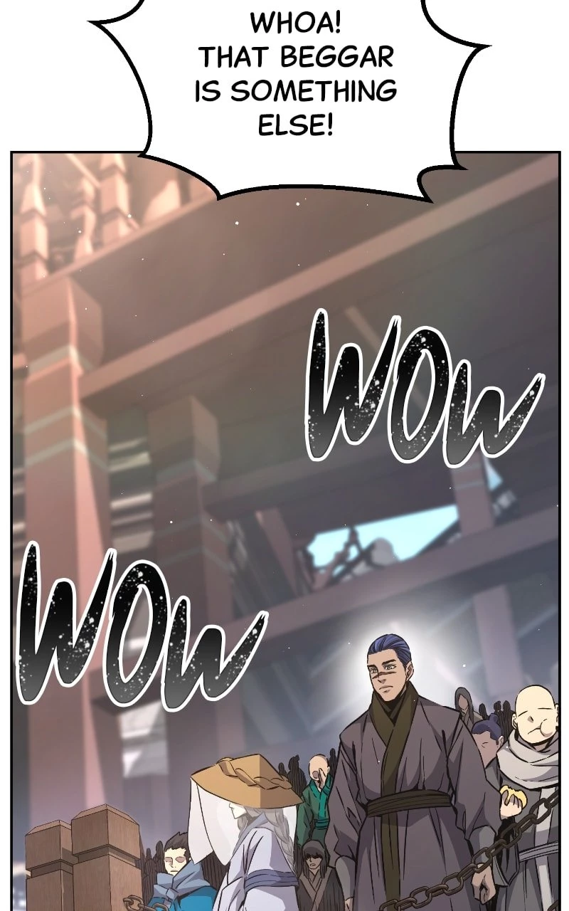 Absolute Sword Sense Chapter 83 - 35