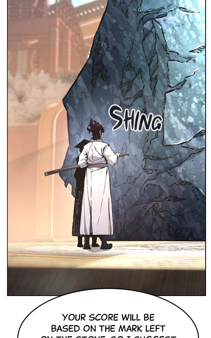Absolute Sword Sense Chapter 82 - 21