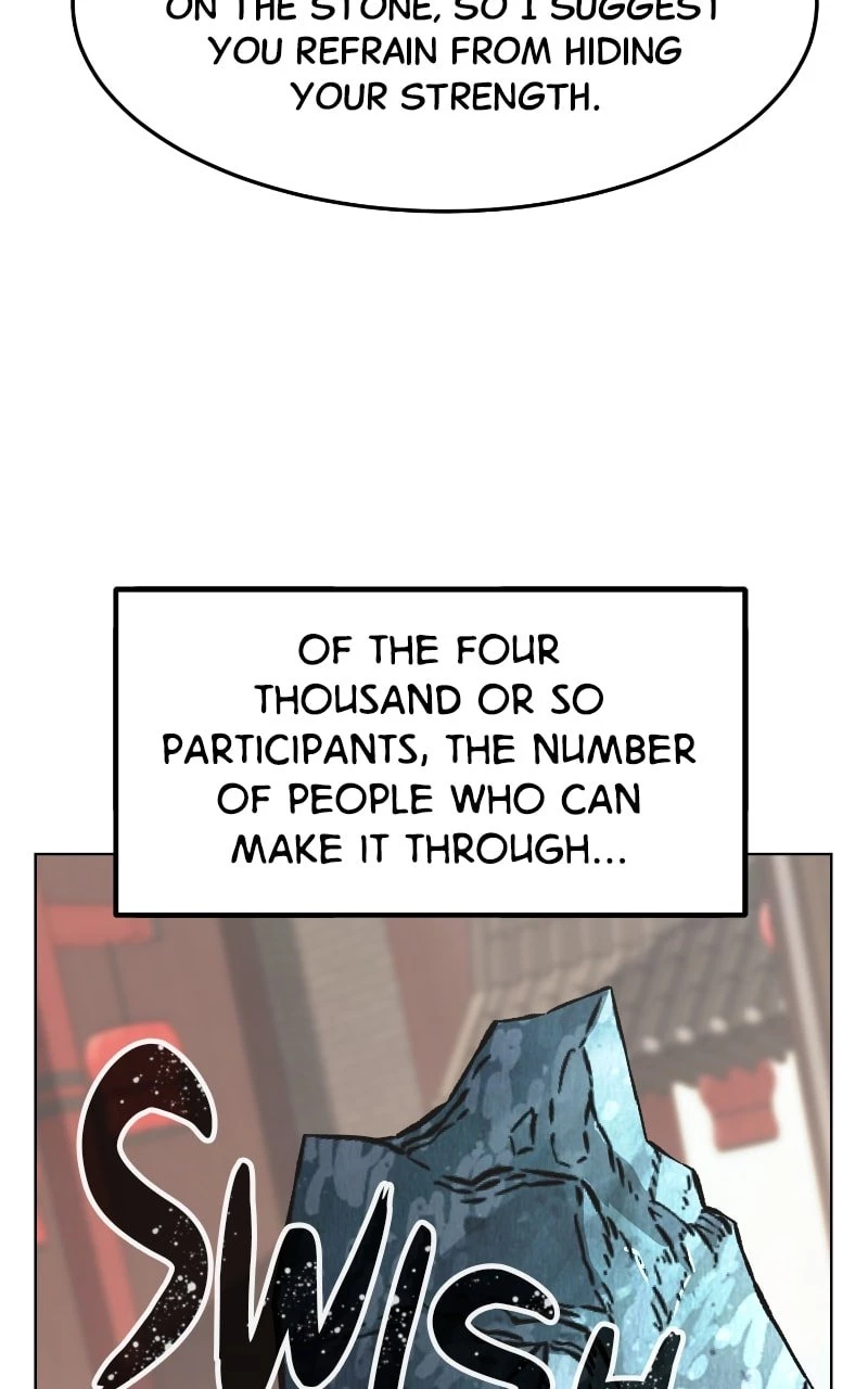 Absolute Sword Sense Chapter 82 - 22