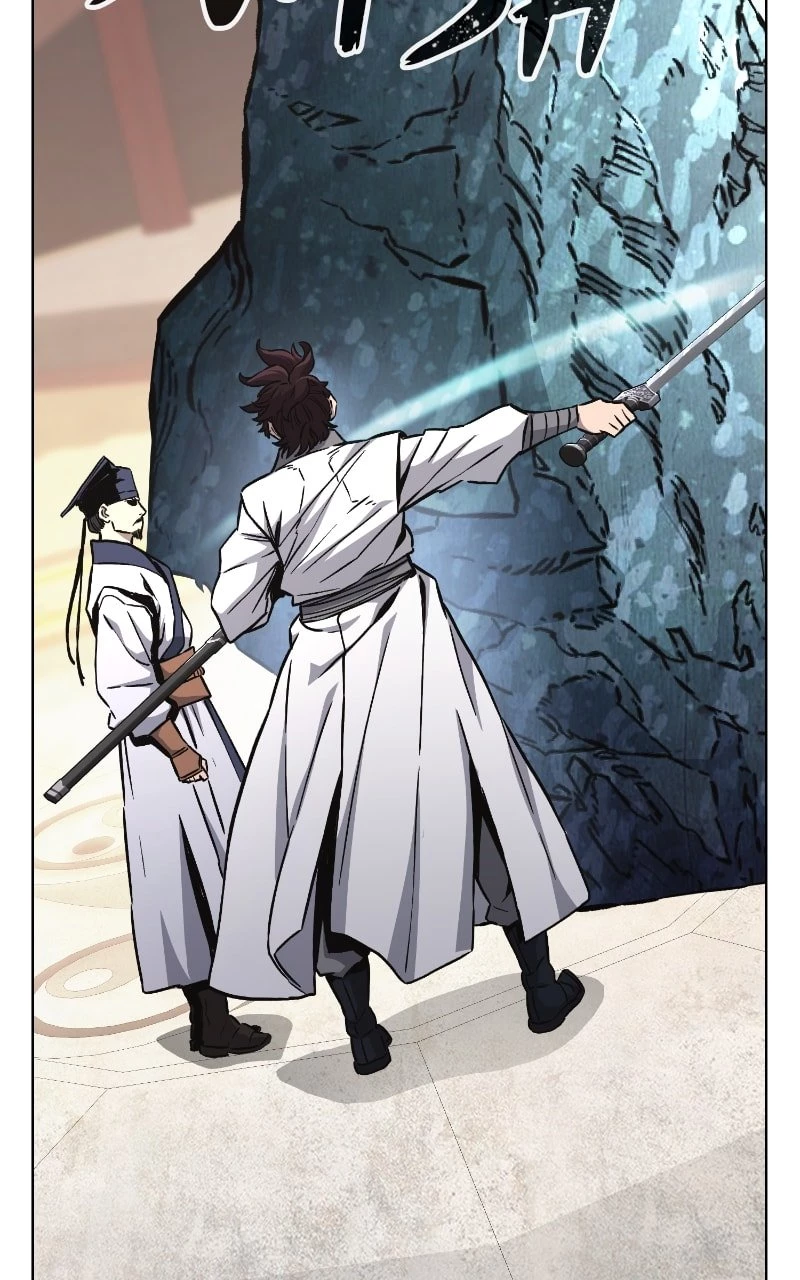 Absolute Sword Sense Chapter 82 - 23