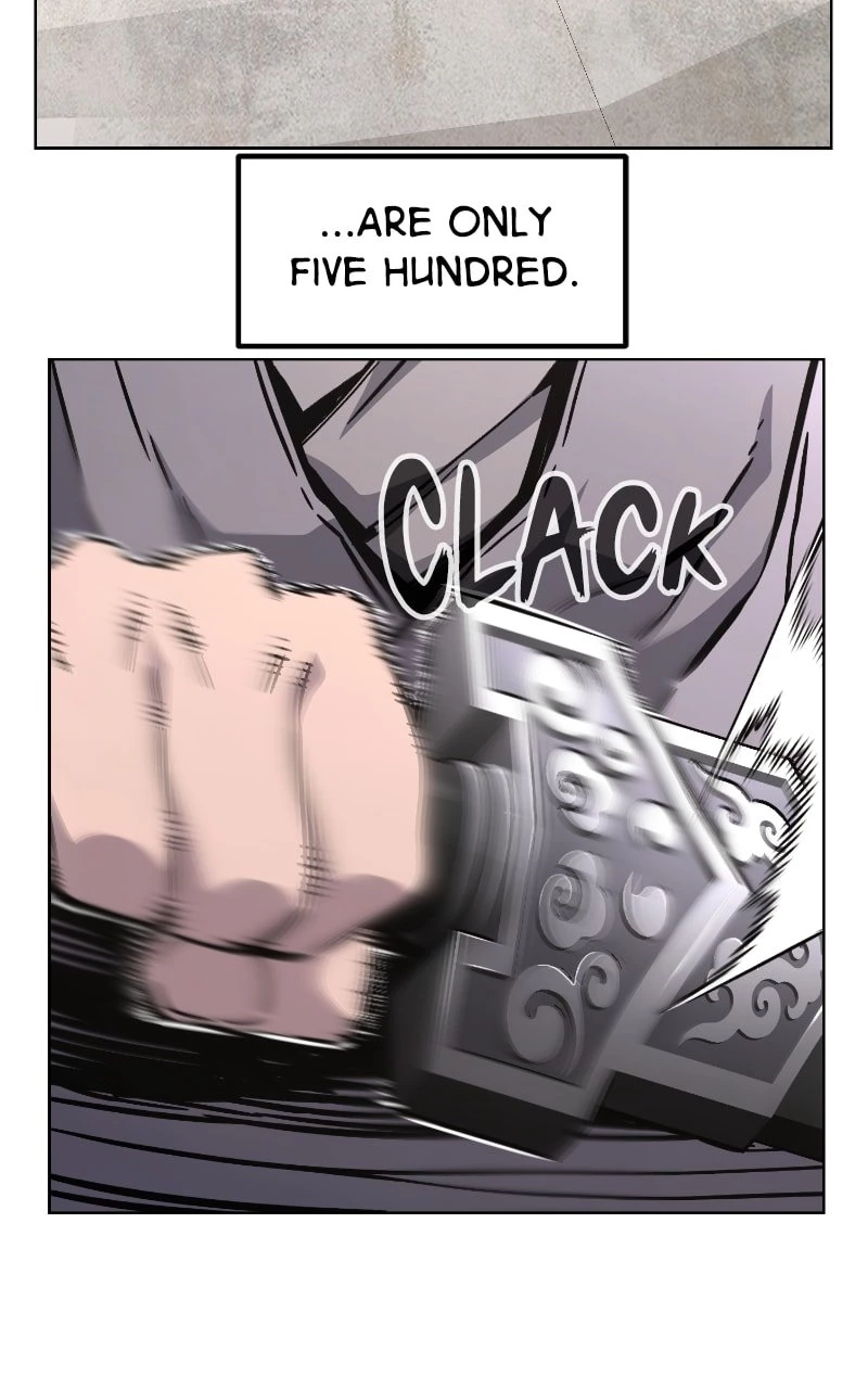 Absolute Sword Sense Chapter 82 - 24