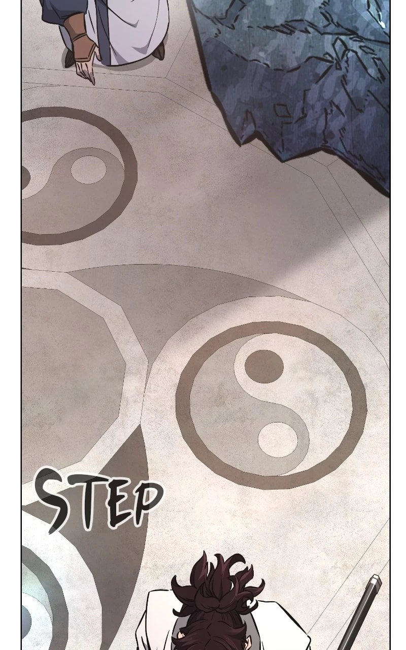 Absolute Sword Sense Chapter 82 - 26