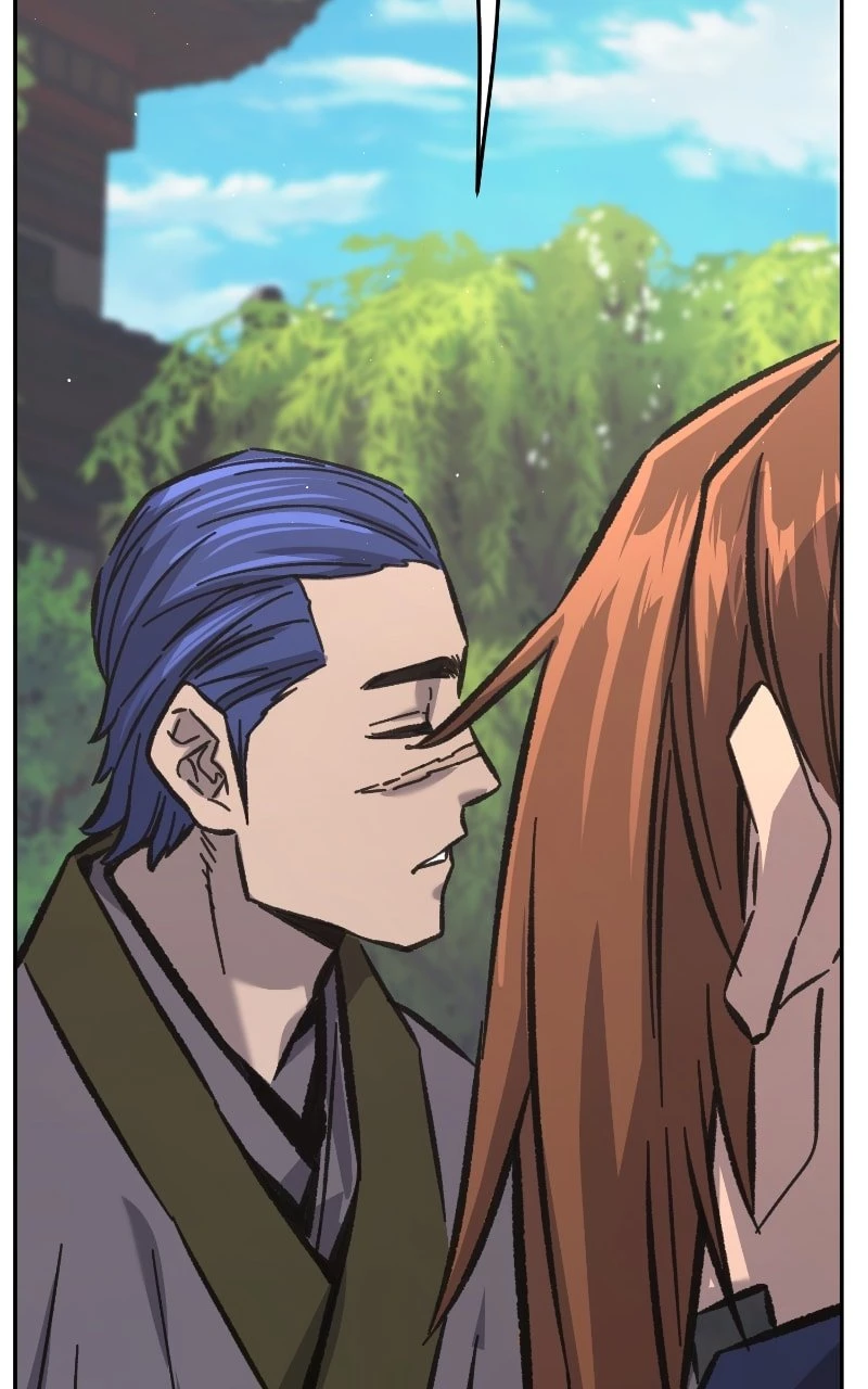 Absolute Sword Sense Chapter 83 - 43