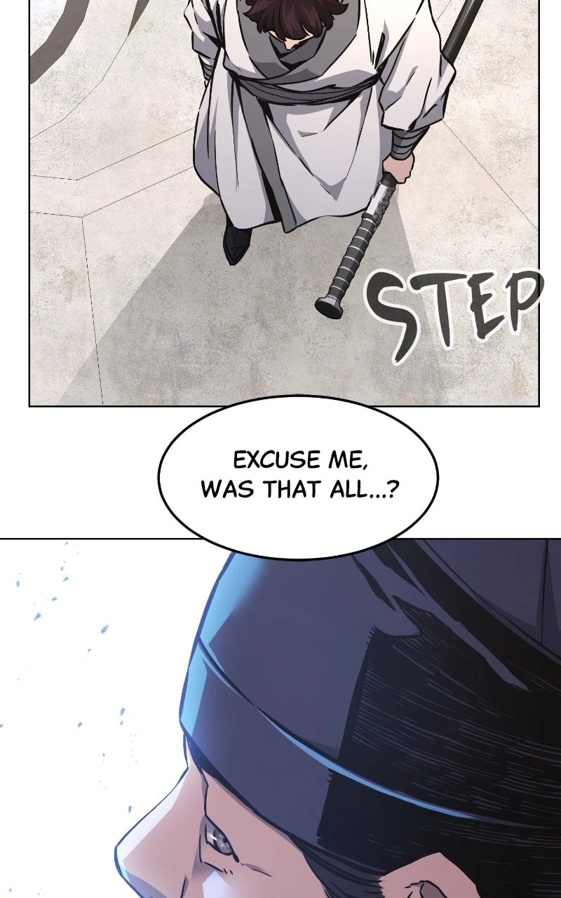 Absolute Sword Sense Chapter 82 - 27