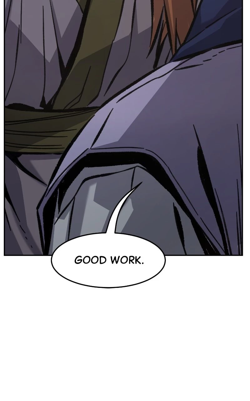 Absolute Sword Sense Chapter 83 - 44