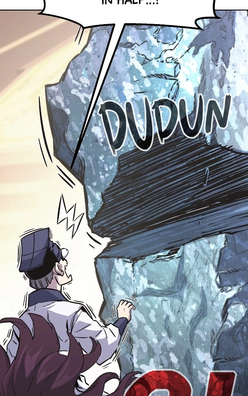 Absolute Sword Sense Chapter 82 - 29