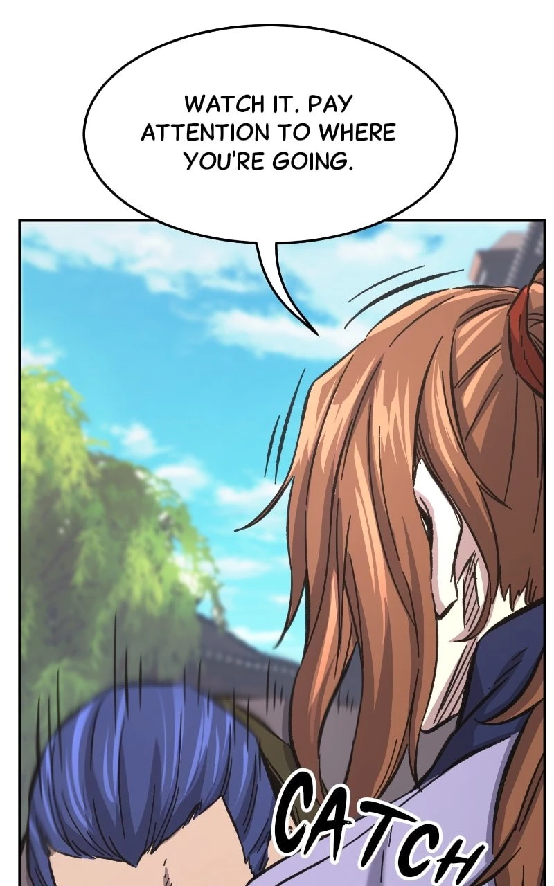 Absolute Sword Sense Chapter 83 - 46