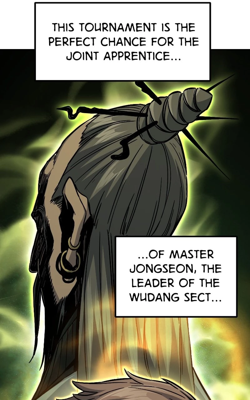 Absolute Sword Sense Chapter 82 - 32