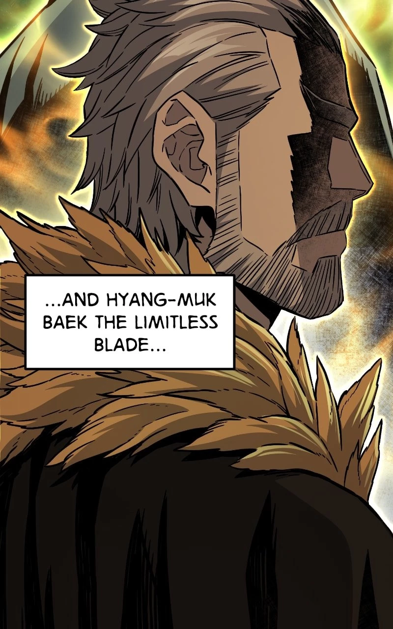 Absolute Sword Sense Chapter 82 - 33