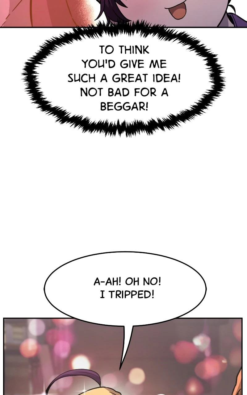 Absolute Sword Sense Chapter 83 - 55