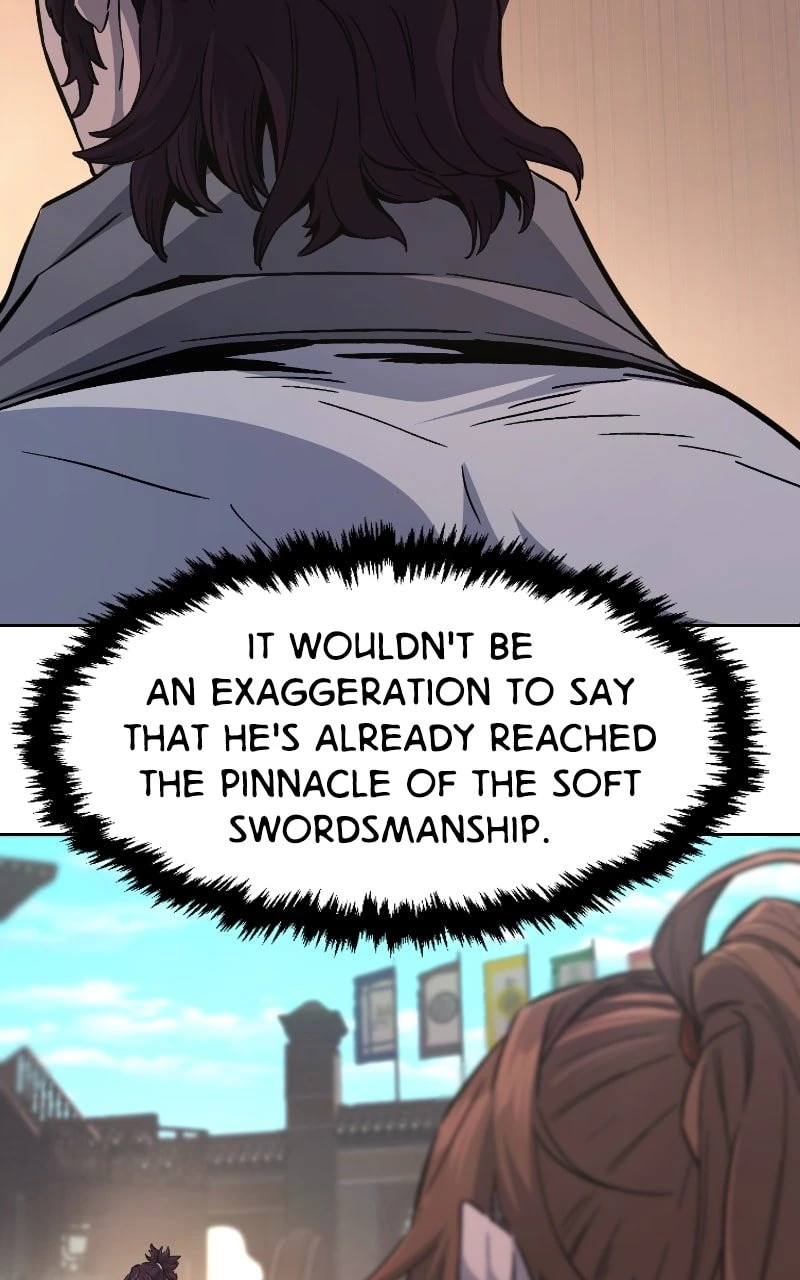 Absolute Sword Sense Chapter 82 - 37