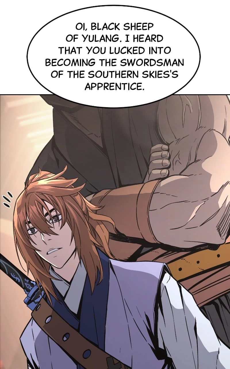 Absolute Sword Sense Chapter 82 - 39