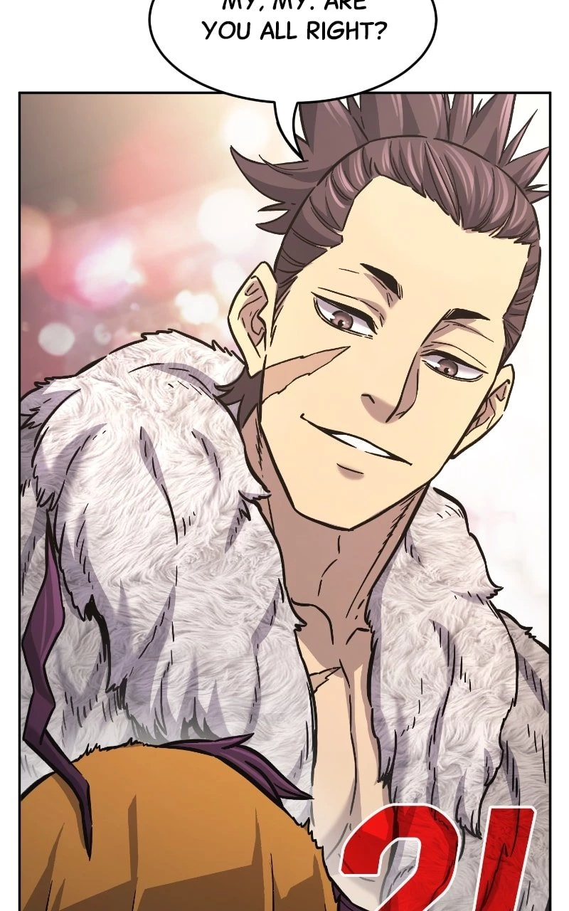 Absolute Sword Sense Chapter 83 - 59
