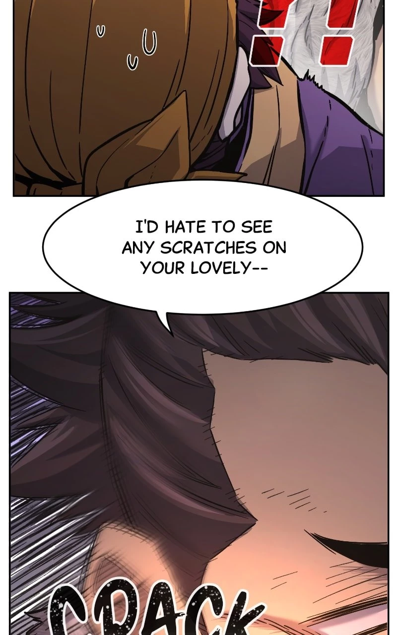 Absolute Sword Sense Chapter 83 - 60