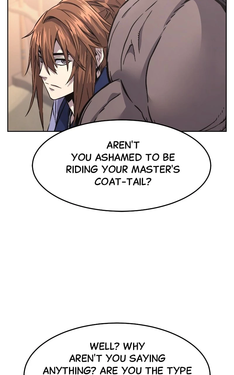 Absolute Sword Sense Chapter 82 - 41