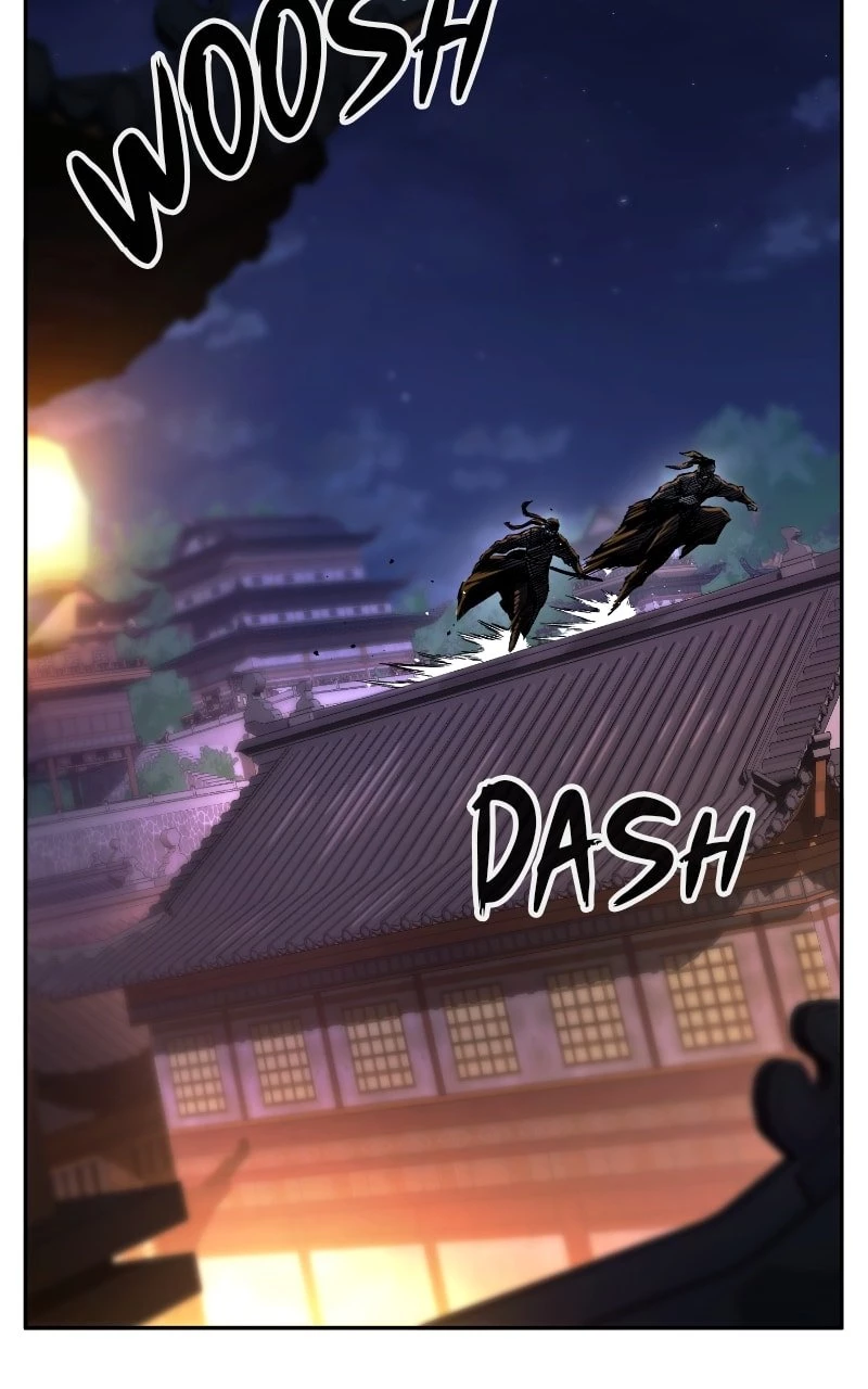 Absolute Sword Sense Chapter 81 - 2