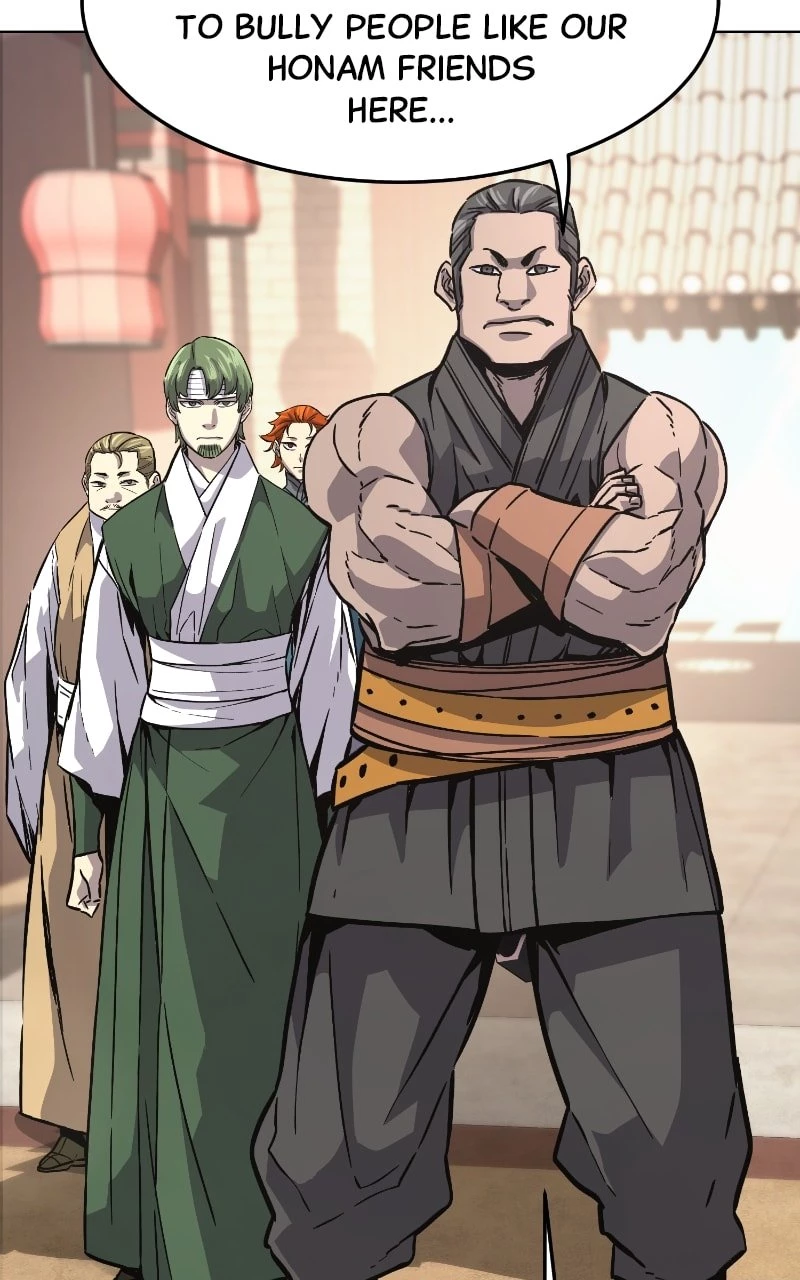 Absolute Sword Sense Chapter 82 - 42